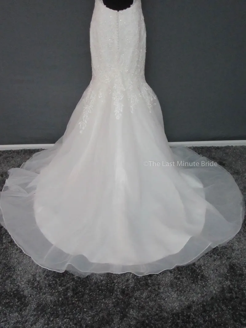 Maggie Sottero Chardonnay 7MN318