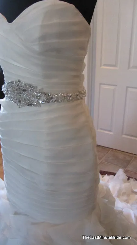 Maggie Sottero Divina V7153BB