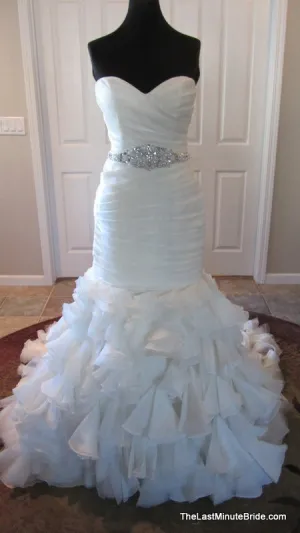 Maggie Sottero Divina V7153BB