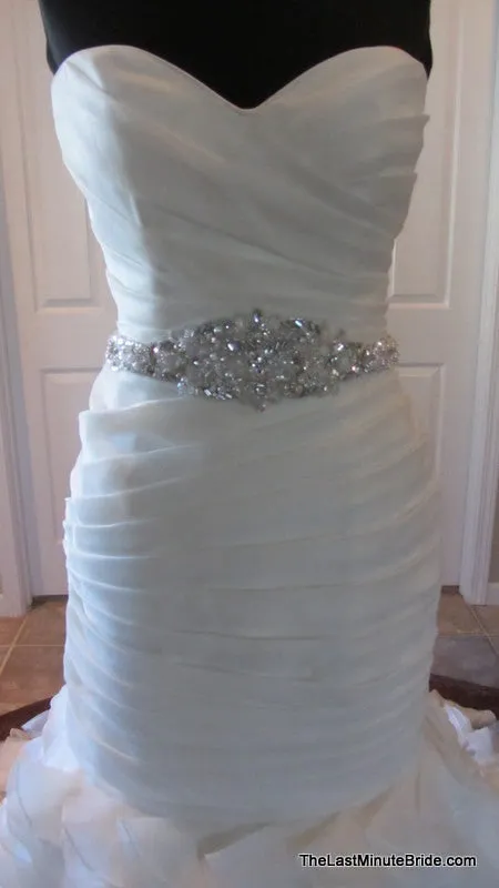Maggie Sottero Divina V7153BB
