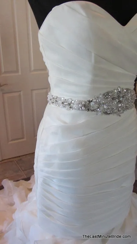 Maggie Sottero Divina V7153BB