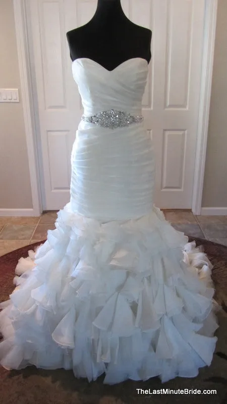 Maggie Sottero Divina V7153BB