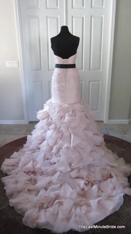 Maggie Sottero Divina V7153BR