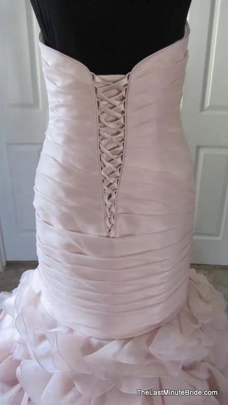 Maggie Sottero Divina V7153BR