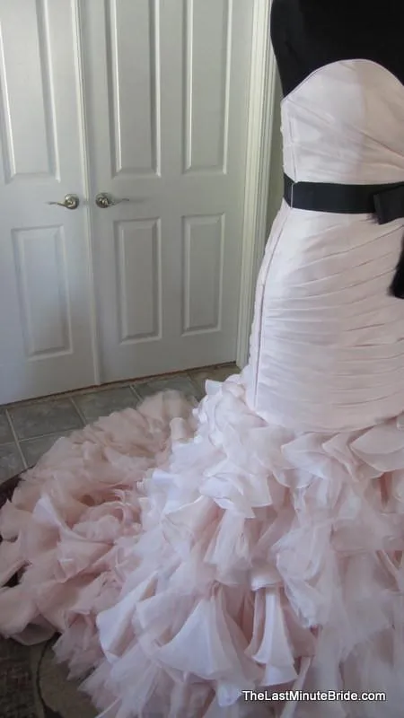 Maggie Sottero Divina V7153BR
