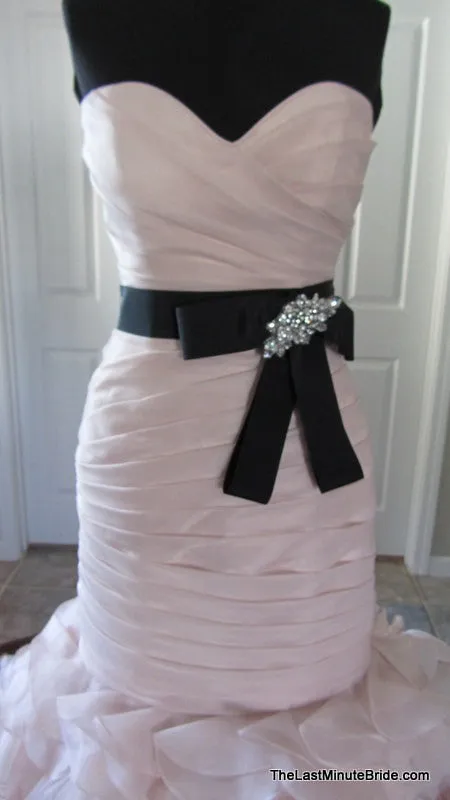 Maggie Sottero Divina V7153BR