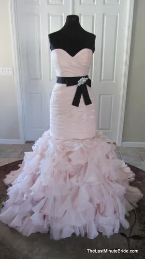 Maggie Sottero Divina V7153BR