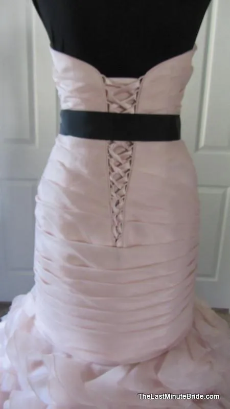 Maggie Sottero Divina V7153BR