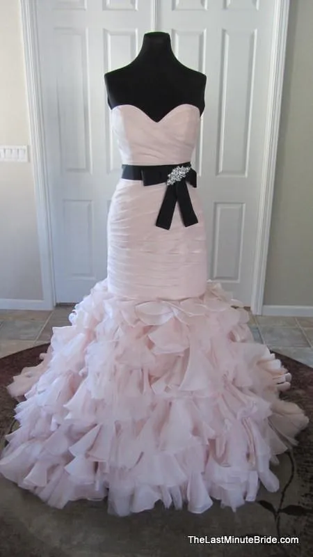 Maggie Sottero Divina V7153BR