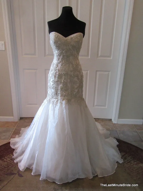 Maggie Sottero Kaya 5ST634