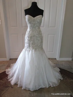 Maggie Sottero Kaya 5ST634