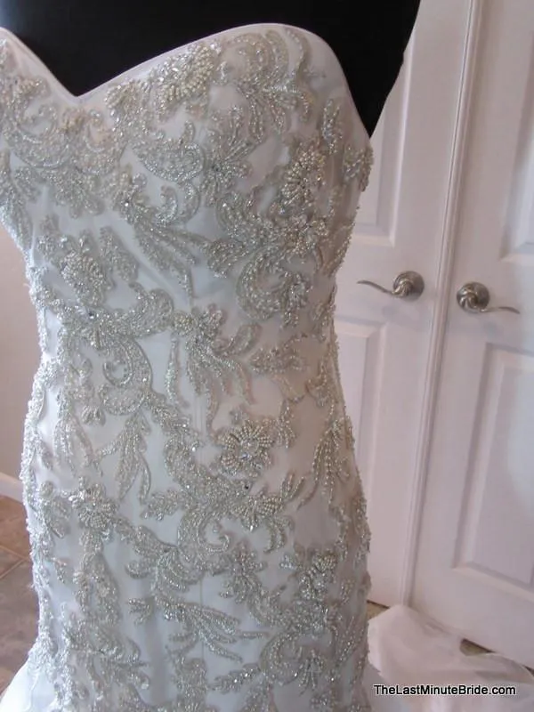 Maggie Sottero Kaya 5ST634