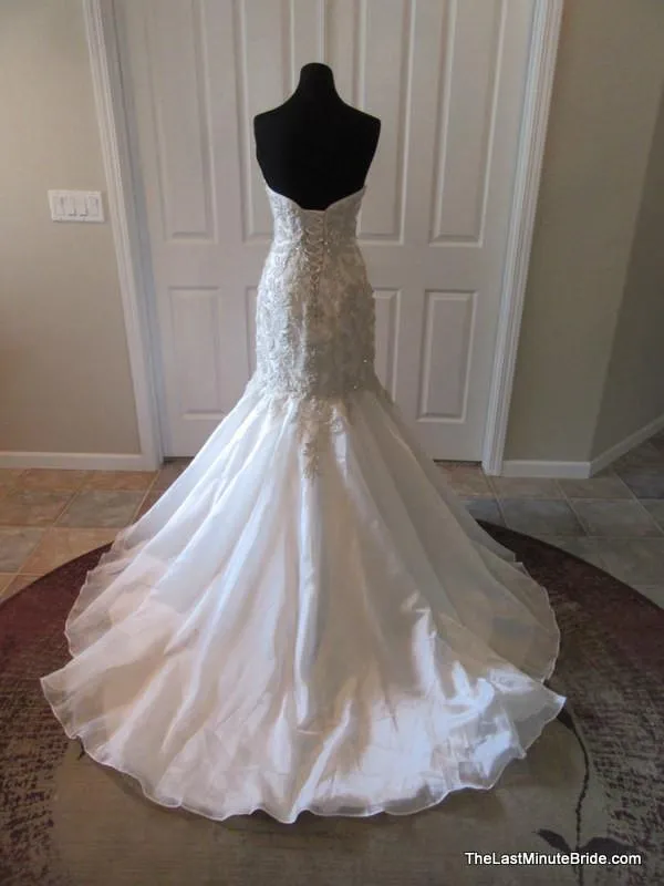 Maggie Sottero Kaya 5ST634