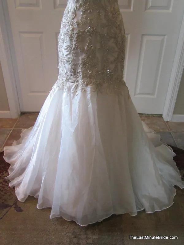 Maggie Sottero Kaya 5ST634