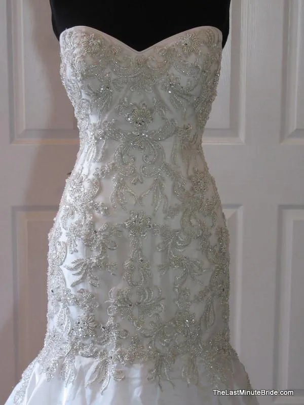 Maggie Sottero Kaya 5ST634