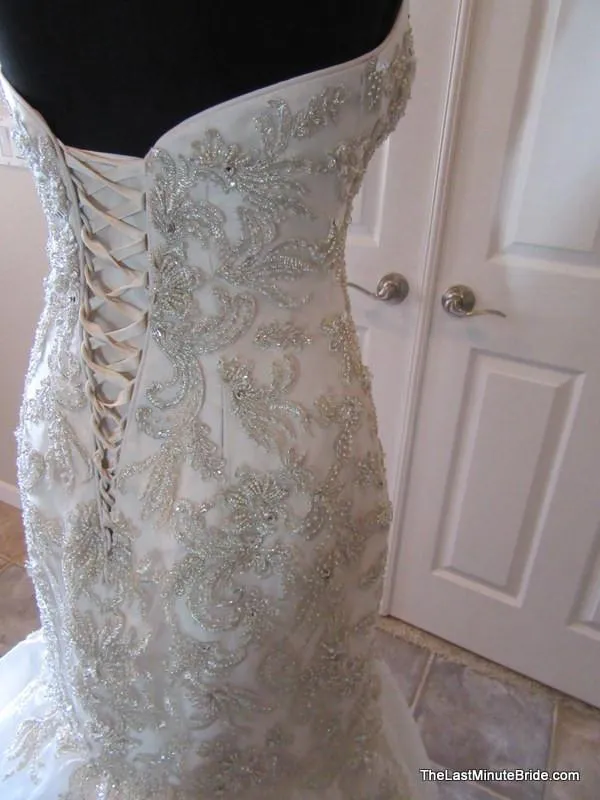 Maggie Sottero Kaya 5ST634