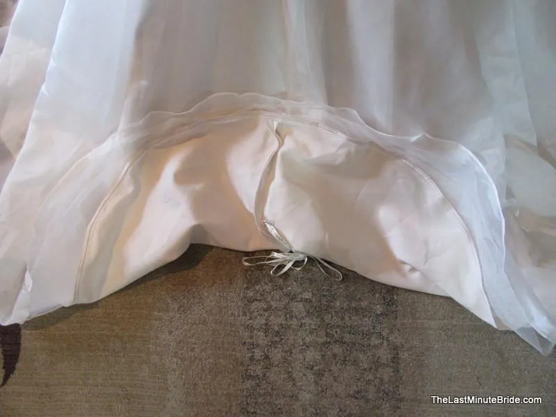 Maggie Sottero Kaya 5ST634