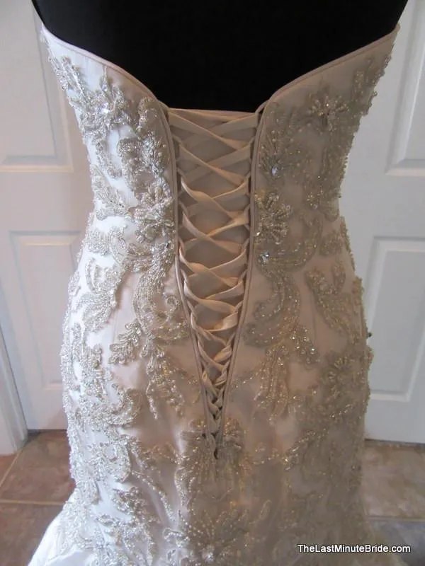 Maggie Sottero Kaya 5ST634