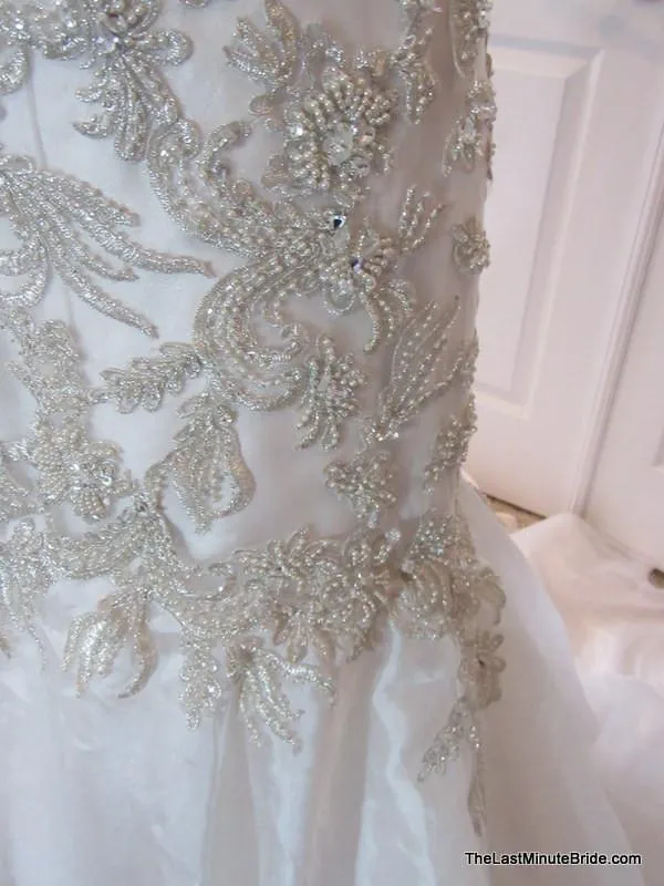 Maggie Sottero Kaya 5ST634