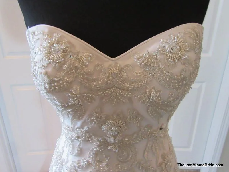 Maggie Sottero Kaya 5ST634