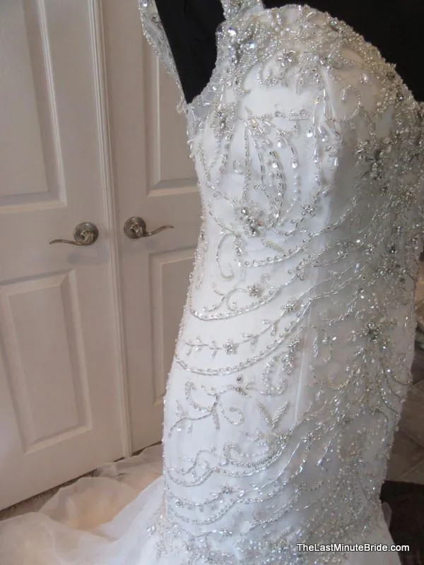 Maggie Sottero Melissa