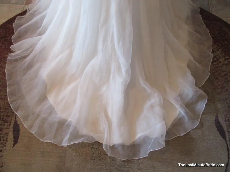 Maggie Sottero Melissa