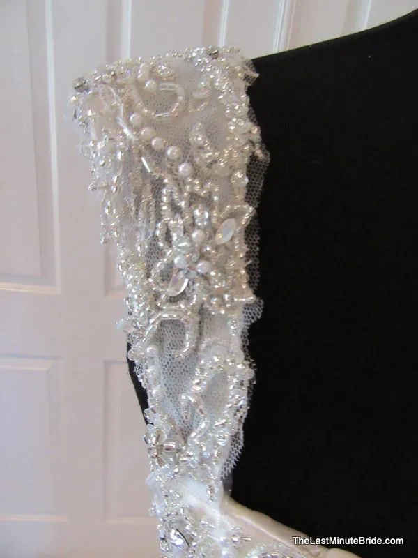 Maggie Sottero Melissa