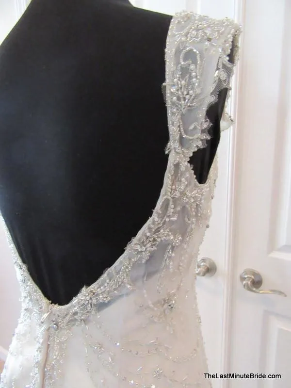 Maggie Sottero Melissa