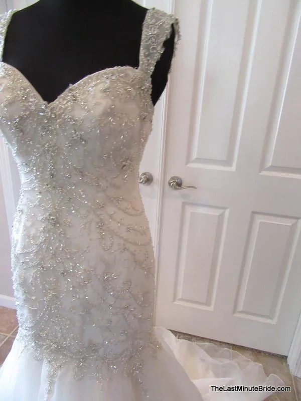 Maggie Sottero Melissa