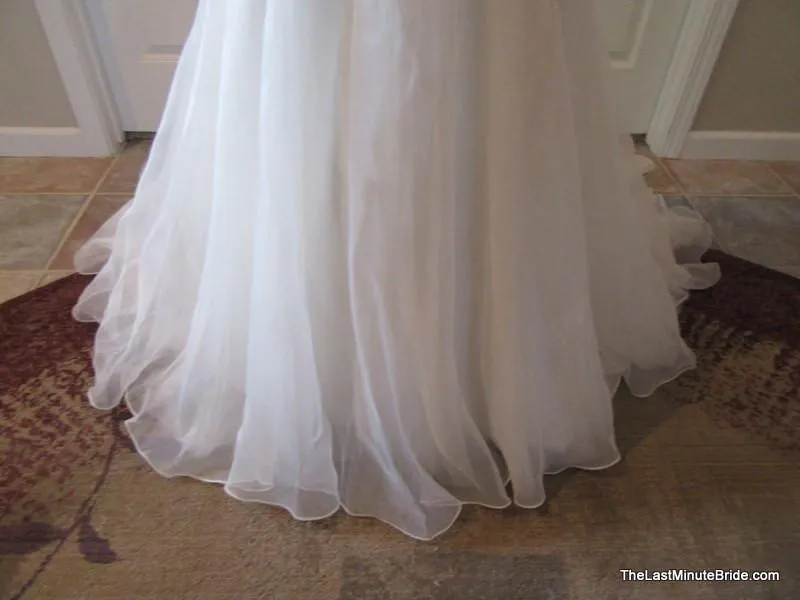 Maggie Sottero Melissa