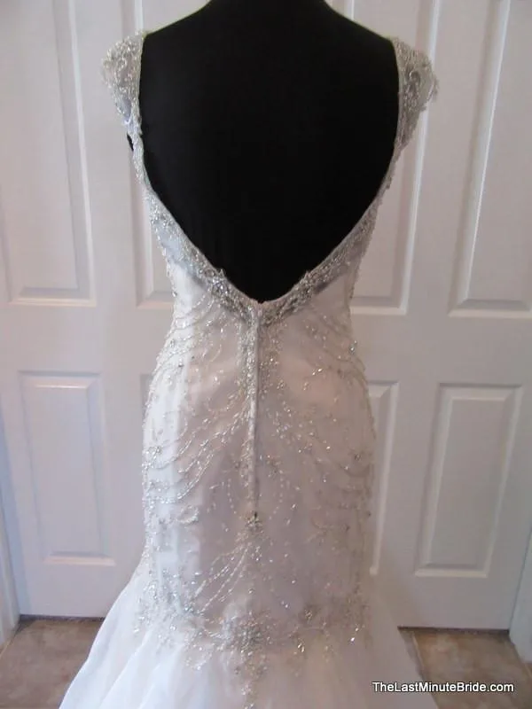 Maggie Sottero Melissa