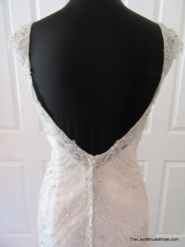 Maggie Sottero Melissa