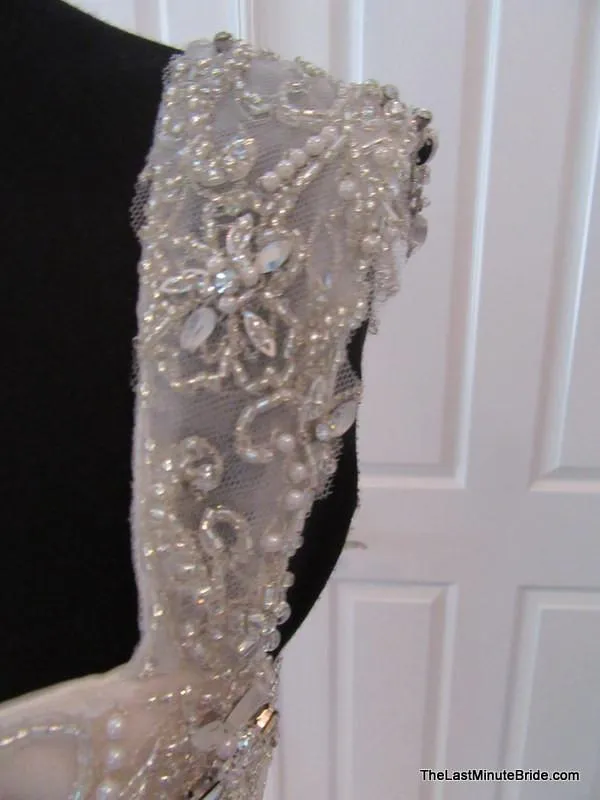 Maggie Sottero Melissa