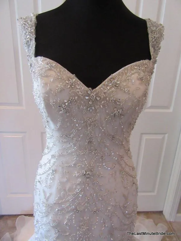 Maggie Sottero Melissa