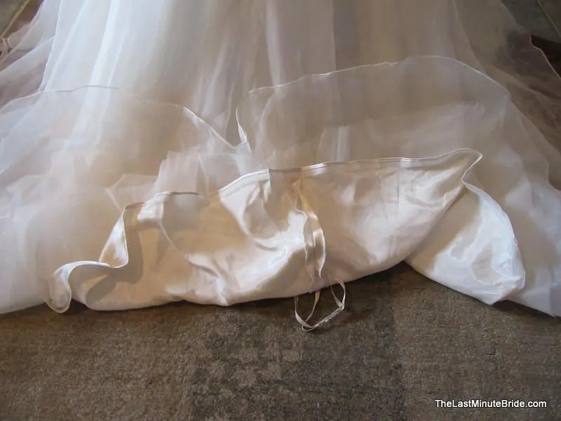Maggie Sottero Melissa