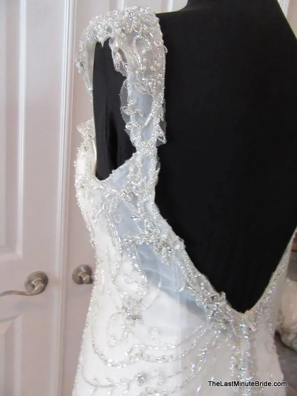 Maggie Sottero Melissa