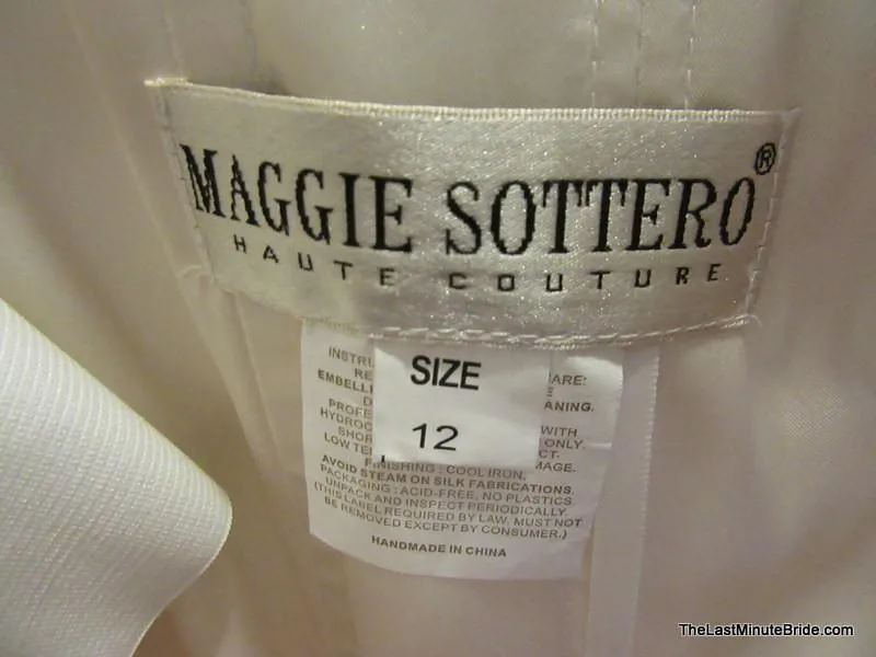 Maggie Sottero Melissa