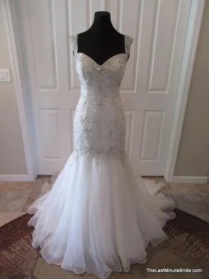 Maggie Sottero Melissa