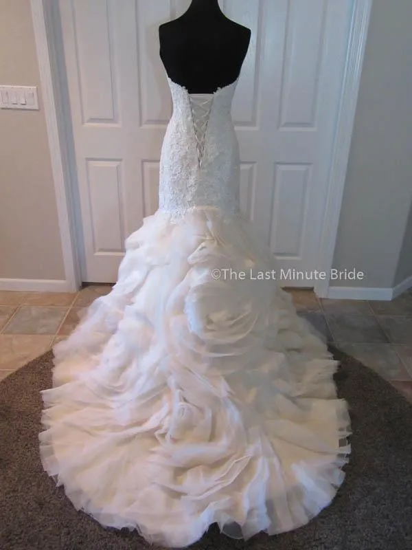 Maggie Sottero Paulina 5MS162 Size 12