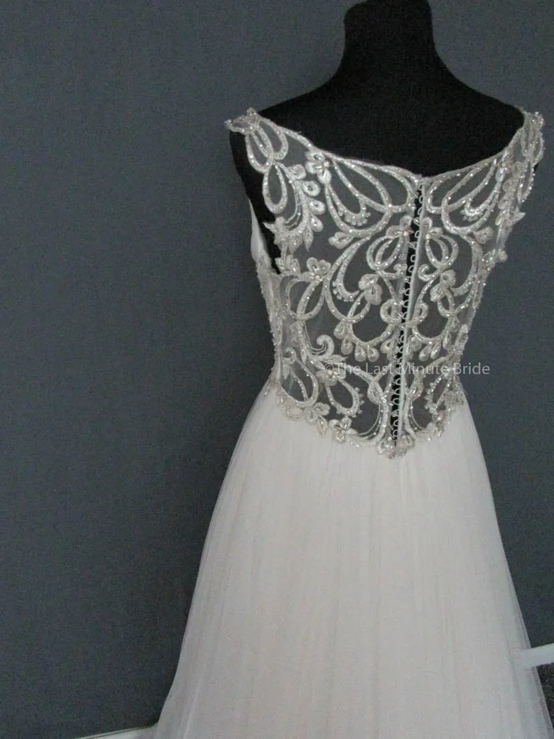 Maggie Sottero Phyllis 5MR054