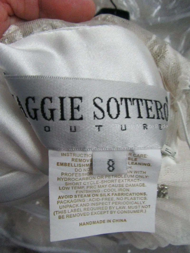 Maggie Sottero Phyllis 5MR054