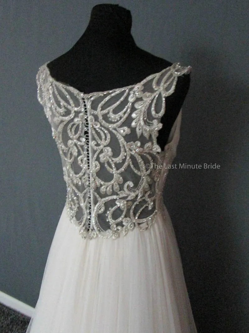 Maggie Sottero Phyllis 5MR054