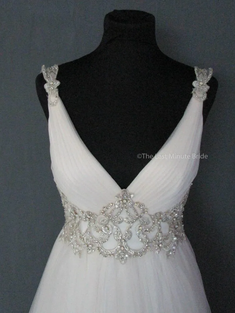 Maggie Sottero Phyllis 5MR054