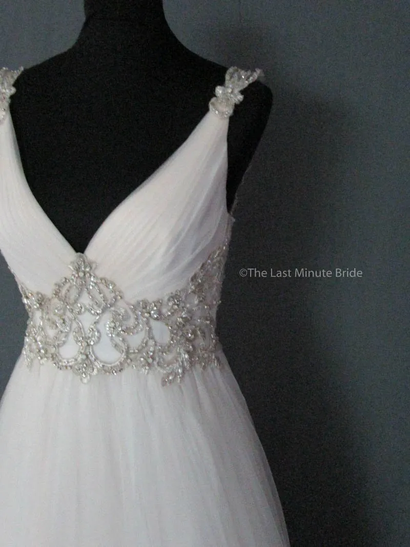 Maggie Sottero Phyllis 5MR054