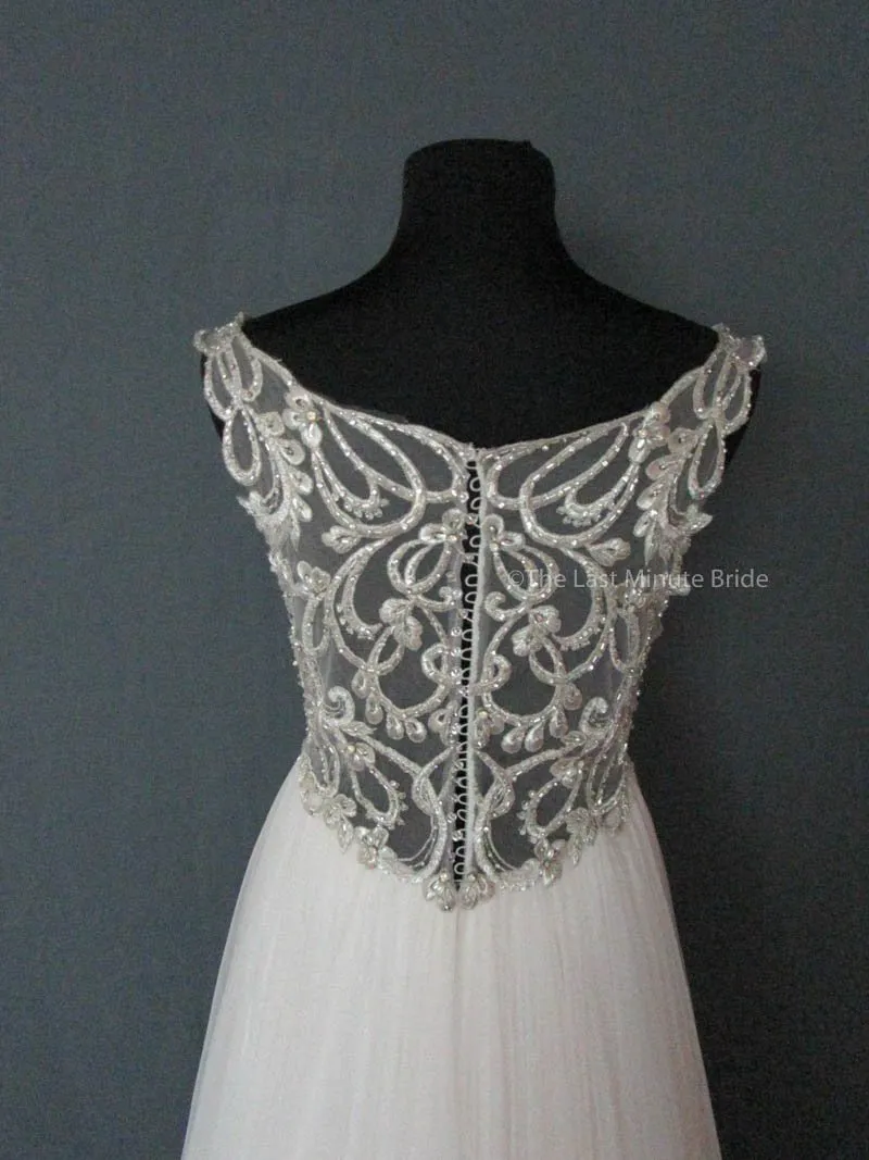 Maggie Sottero Phyllis 5MR054