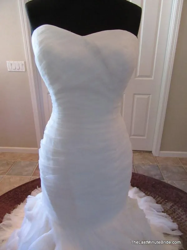 Maggie Sottero Primrose 3MN770 size 12