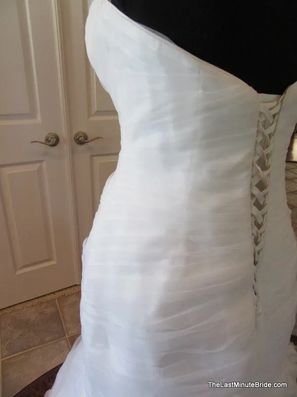 Maggie Sottero Primrose 3MN770 size 12
