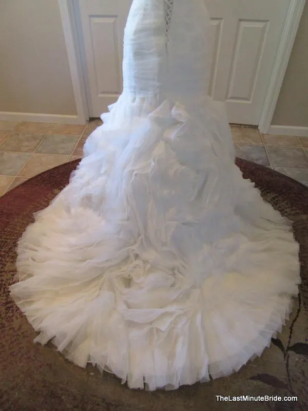 Maggie Sottero Primrose 3MN770 size 12