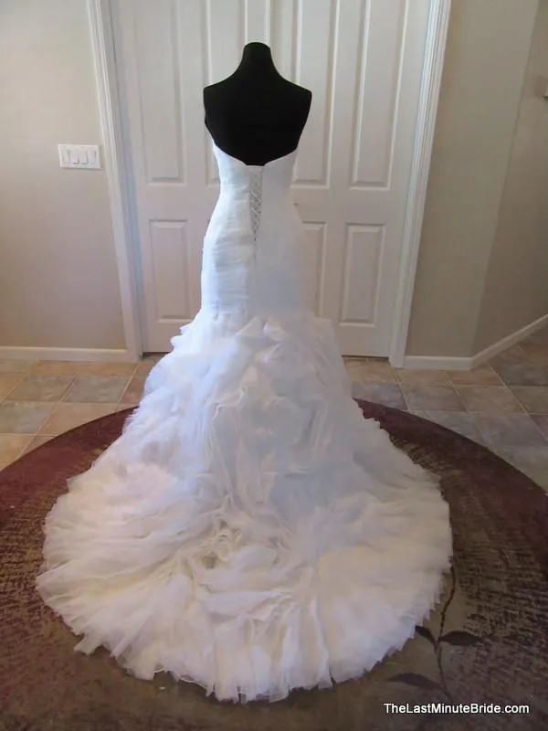 Maggie Sottero Primrose 3MN770 size 12
