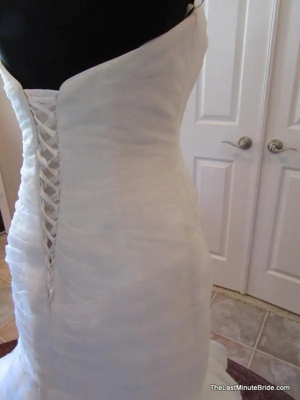 Maggie Sottero Primrose 3MN770 size 12